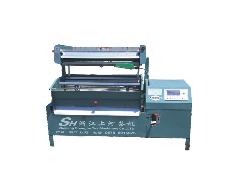 茶葉理?xiàng)l機(jī)的工作原理是怎樣的?不了解的一起來(lái)看看吧! 茶葉理?xiàng)l機(jī)的工作原理是怎樣的?不了解的一起來(lái)看看吧!