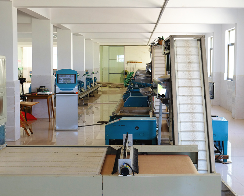 全自動扁茶機(jī)的結(jié)構(gòu)介紹 全自動扁茶機(jī)的結(jié)構(gòu)介紹